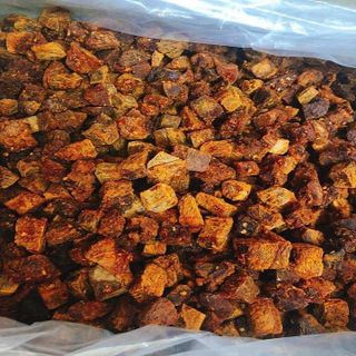 Khô bò viên