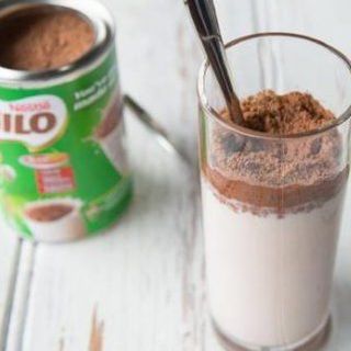 Sữa Milo Nestlé Úc 1kg