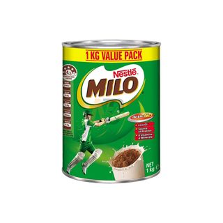 Sữa Milo Nestlé Úc 1kg giá sỉ