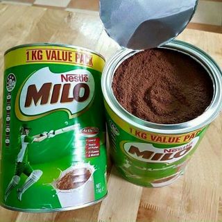 Sữa Milo Nestlé Úc 1kg