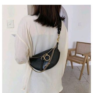 Túi bao tử đeo bụng