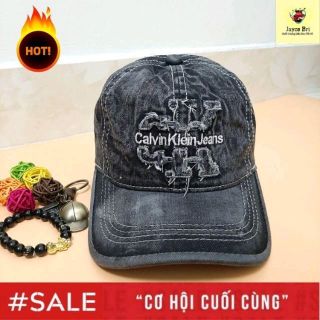 10 Mẫu Nón Jean Bụi Cao Cấp Nón Jean Giá Rẻ