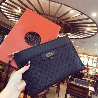 Ví full hộp nam nữ dùng