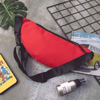 Túi đeo bụng nam Apehlic