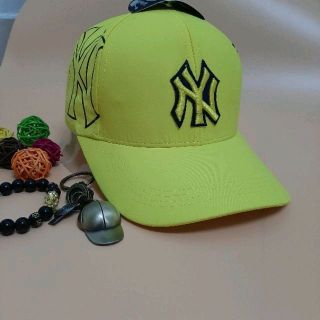 Nón NY Màu Vàng Siêu Đẹp Nón NY Siêu Hot