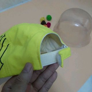Nón NY Màu Vàng Siêu Đẹp Nón NY Siêu Hot