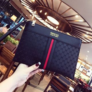 Ví full hộp nam nữ dùng