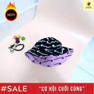 Mũ Bucket 2 Da Mũ Bucket 2 Mặt Đều Đội Được Giá Rẻ Nhất TT