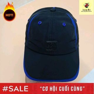 Nón Sơn Viền Xanh Nón Kết Sơn Màu Đen Viền Xanh