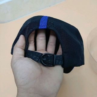Nón Sơn Viền Xanh Nón Kết Sơn Màu Đen Viền Xanh