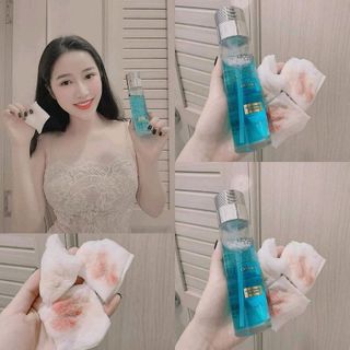 Nước thần 2 trong 1 Queenie skin