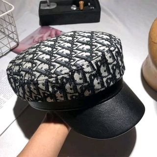 Mũ thời trang cao cấp