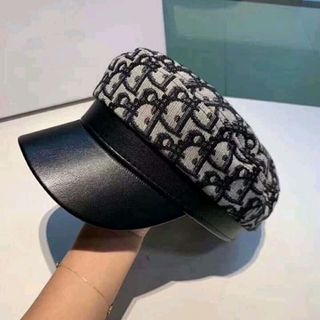 Mũ thời trang cao cấp