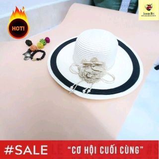 MŨ CÓI VÀNH ĐẠI NÓN CÓI ĐI BIỂN VÀNH ĐẠI GIÁ RẺ