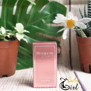 Nước Hoa mini nữ