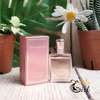 Nước Hoa mini nữ