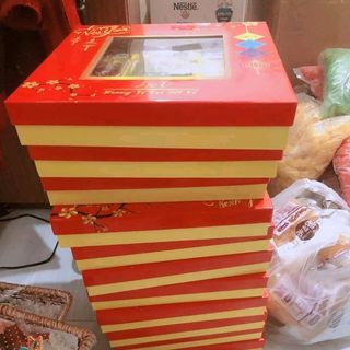 Mức Tết Canh Tý Cực Ngon Dễ Bán