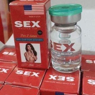 Thuốc kd sex