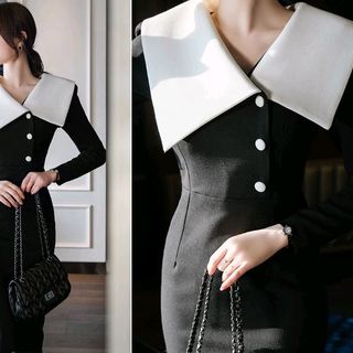 ĐẦM BÚT CHÌ CỔ PHỐI
