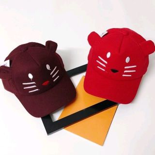 NÓN NỈ TAI MÈO - MŨ KẾT MÈO CÓ TAI
