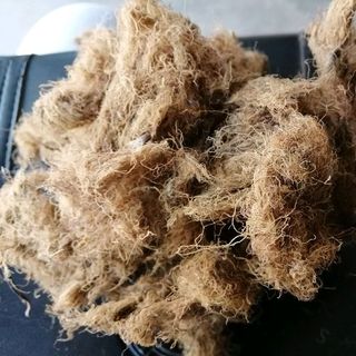Nguyên liệu làm xu xoa rong biển