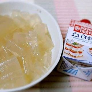 Nguyên liệu làm xu xoa rong biển