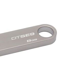 Usb kingston se9 8g