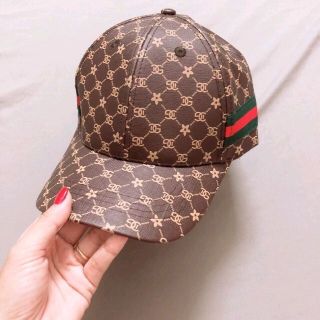 NÓN KẾT DA - MŨ LƯỠI TRAI DA BEO