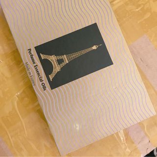 Nước hoa test 20 chai 2ml HÀNG REAL