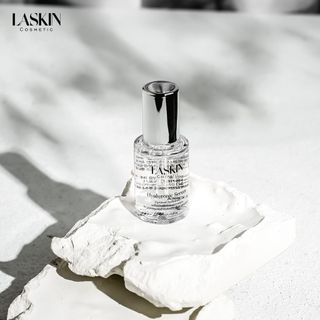Tinh chất cấp nước dưỡng da Laskin Hyaluronic serum