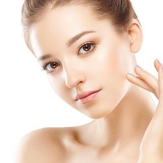 Tinh chất cấp nước dưỡng da Laskin Hyaluronic serum