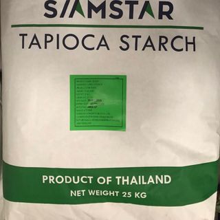 Tinh bột năng Tapico Thailand giá sỉ