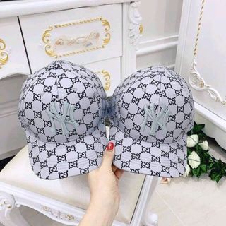 NÓN KẾT NY NÓN LƯỠI TRAI NY