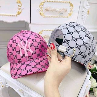 NÓN KẾT NY NÓN LƯỠI TRAI NY