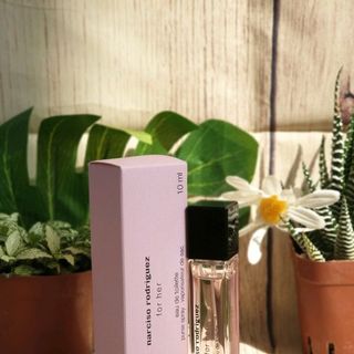 Nước Hoa Mini Narciso EDT 10ml xịt