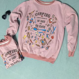 Áo hoodie sweater