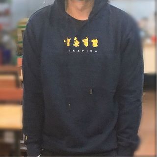 Áo hoodie sweater