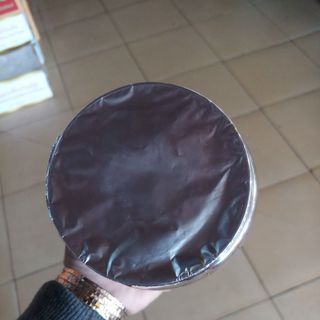 ME LÀO MUỐI TÔM
