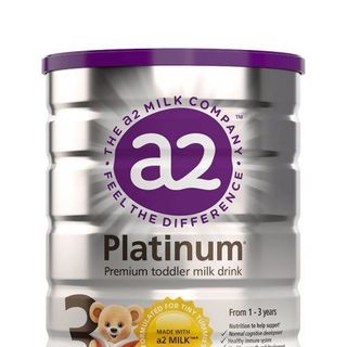 Sữa A2 Platinum số 1234