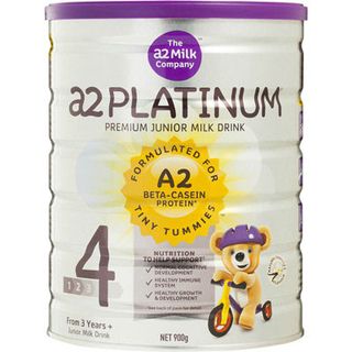 Sữa A2 Platinum số 1234