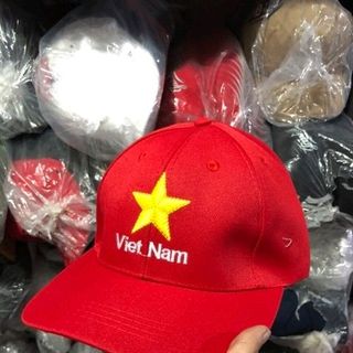 NÓN KẾT SAMSUM THÊU VIỆT NAM - NÓN KẾT RẺ
