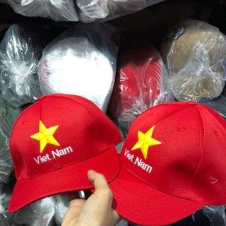 NÓN KẾT SAMSUM THÊU VIỆT NAM - NÓN KẾT RẺ