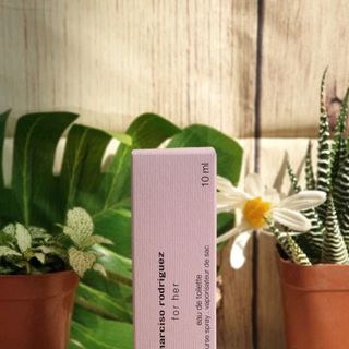 Nước Hoa Mini Narciso EDT 10ml xịt