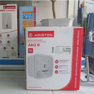 Máy nước nóng Ariston 15l mới 100 bảo hành 7 năm
