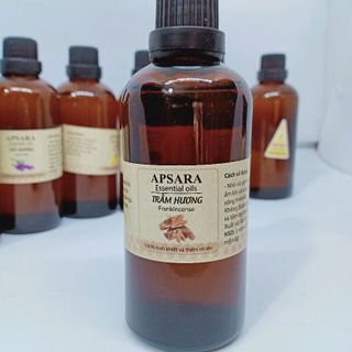 Miễn phí ship 100ml tinh dầu thơm phòng