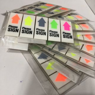 Note signhere Kwtrio Đài Loan