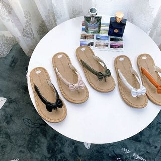 Dép da siêu nhẹ 2 mẫu cực sang độ bền cao