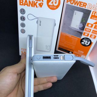 Pin dự phòng Syc P238Q