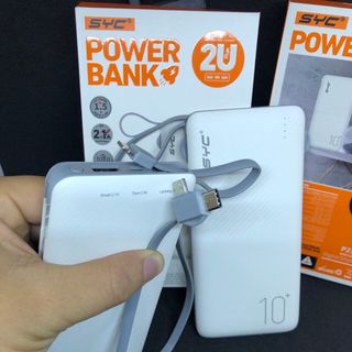 Pin dự phòng Syc P238Q
