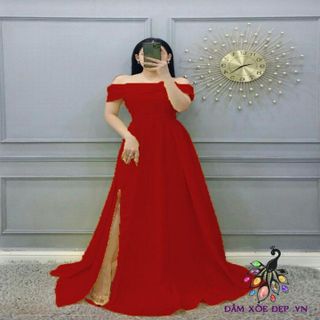 đầm đẹp dự tiệc